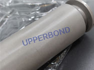 Aluminiumfoliedocument LOGO Embossing Embossed Cylinder Roller