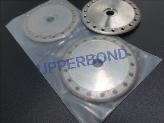 kopen Van de de Sigaretmaker van PROTOS 80E de Steen van Diamond Grinder Grinding Disc Sharpening online vervaardiging