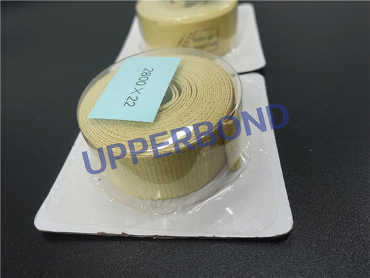kopen 2800*22mm 2489*21mm Garniture Banden voor Sigaretten die Machine vervaardigen online vervaardiging