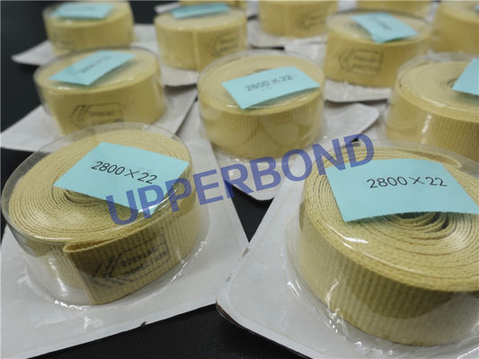 kopen De Banden van Garniture van de Kevlarvezel passen Specificatie voor MK8 MK9 KDF2 aan online vervaardiging
