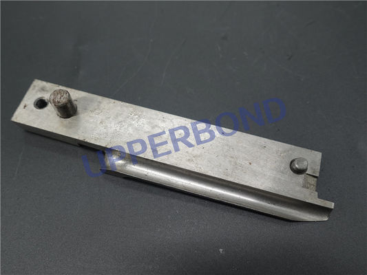 kopen MK8 MK9 Garniture Assy Long Short Folder Plate voor Sigaretmachine online vervaardiging