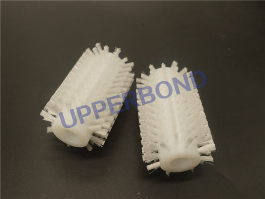 kopen De korte van de Tabaksmachines van de Rolborstel Nylon Schoonmakende Borstel online vervaardiging