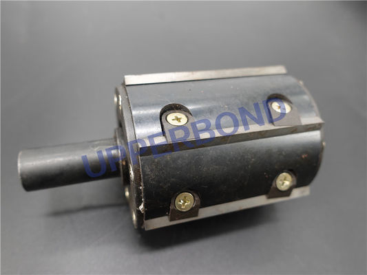 kopen MK8 de Delen die van de sigaretmachine Document Scherpe Messen Assy With 6 tippen Vierkant Blad online vervaardiging