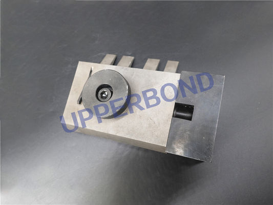 kopen Het tippen van Document Galvaniserende Rolling Trommelteller voor MK8-Sigaretmachine online vervaardiging