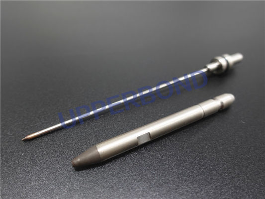 kopen Legering die de Verpakkingsmachine lijmt van Pijppin spare parts for cigarette online vervaardiging