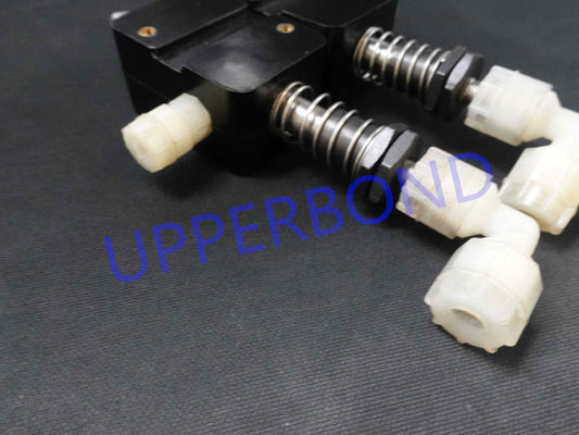 kopen 5.4mm het Instrument van de Super Slimlijm voor Sigarettenfabrikatiemachines online vervaardiging