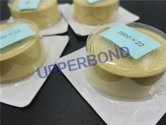 kopen Van het Formaatgarniture van MK8 MK9 KDF2 ZL21 de Vezel van de Bandenaramid online vervaardiging