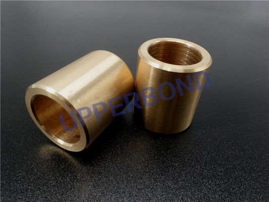 kopen MK9 Gouden Kleur Aangepaste de Kokervervangstukken van de sigarettenfabrikatiemachine online vervaardiging