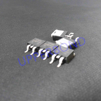 kopen De Transistor van Size Low-Profile Through-Hole van de Molinhlp Koning voor Sigaretmachines online vervaardiging