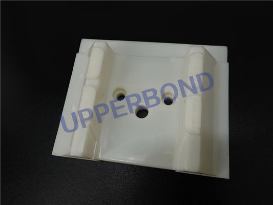 kopen HLP-de Weerstandszak Tray For Packer Machine van de Delen Plastic Sterke Slijtage online vervaardiging
