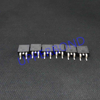 kopen Super Koning Size 7.8*100mm Siliciumtransistor D2 PAK Electric Cigarette Machine Parts online vervaardiging