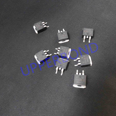 kopen De Transistor van de de Sigaretmaker van de koninginsize Garant Advanced Proces Technologie online vervaardiging