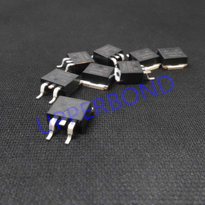 kopen Van de de Technologiesigaret van babymark king size advanced process de Makertransistor online vervaardiging