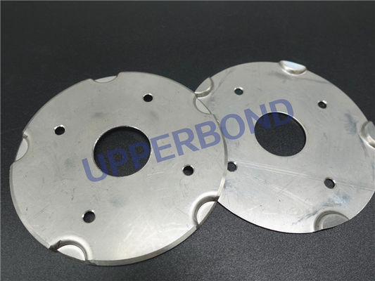 kopen Dichtere de Schijfdelen van koningssize hard alloy voor MK8-Sigaretmachine online vervaardiging