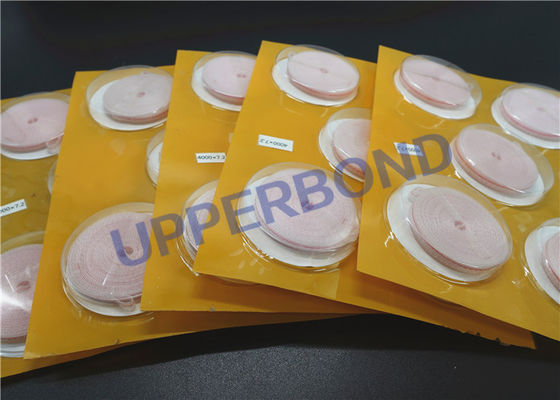 kopen Van de Zuigingsbanden van 4210*7.2 PROTOS Nylon de Machine Lopende Delen online vervaardiging