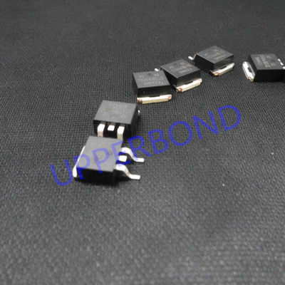 kopen Nano het Siliciumtransistor D2 PAK Electric Cigarette Machine Parts van Hauniprotos online vervaardiging