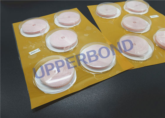 kopen Band MK9 die Protos van zuigings de Nylon Banden Machinedelen maken online vervaardiging