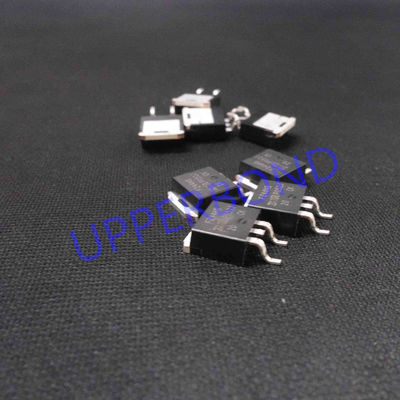 kopen De Machinestransistor van Haunimax super slim fully avalanche Geschatte Kretek online vervaardiging