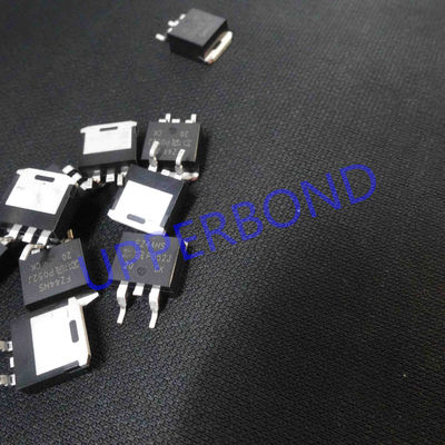 kopen Koninginsize Garant Kretek Making Machine Elektronisch Deel Irfz44nl online vervaardiging