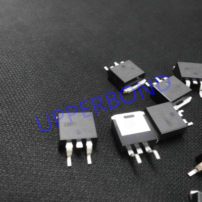 kopen Max Super Slim Silicon Transistor D2 PAK Cigarette Packing Machine Parts online vervaardiging