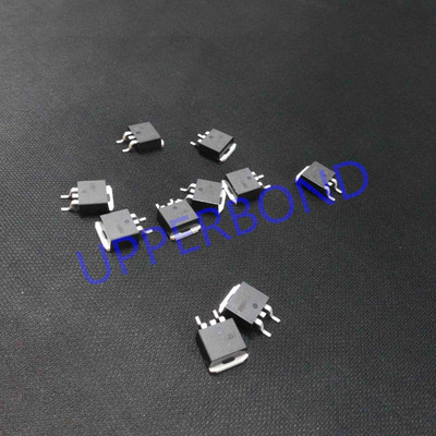 kopen De Delen van koningssize silicon transistor D2 PAK Protos Cigarette Machine Spare online vervaardiging