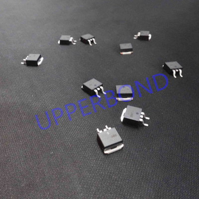 kopen D2 PAK Advanced Process Technology Long-de Makertransistor MK9 van de het Levenssigaret online vervaardiging