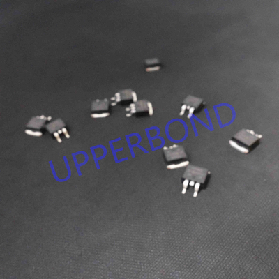 kopen Sasib 3000 Nano Irfz44ns-van de de Sigaretverpakking van de Siliciumtransistor de Machinedelen online vervaardiging