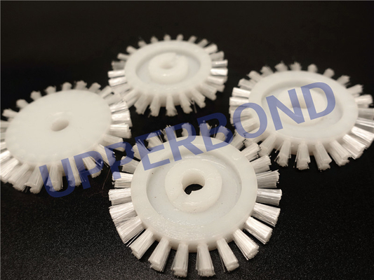kopen MK8 de Delen van de sigaretmachine om Vorm Plastic Borstel SAYJ14497 online vervaardiging