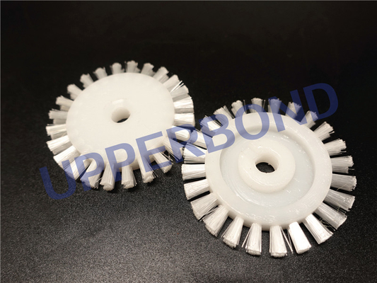 kopen SAYJ14497 de plastic Nylon het Schoonmaken Grootte van de Borsteldouane voor MK8-Machine online vervaardiging
