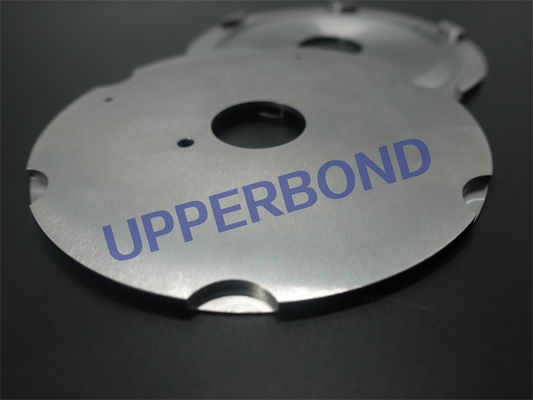 kopen Protos 80 90 Vervangstukken van de Schijfmachines van Ecreteur van het Legeringsstaal Dichtere online vervaardiging