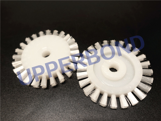 kopen Mk8 Borstels Sayj14497 van de Maker de Witte Industriële Zachte Nylon Rol online vervaardiging
