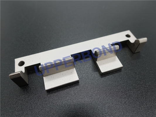 kopen Van de de Verpakkersmachine van YB45.05.Z006-1U GDX2 Halve de Zakvervangstukken online vervaardiging
