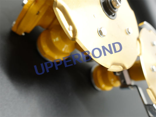 kopen Van de Machine het Compacte Sigaretten van MK9 Protos Dichtere Toestel van Ecreteur online vervaardiging