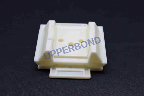 kopen Van de de Matrijzenkoning van het sigaretpak de Machinedelen van Size Cigarette Packing online vervaardiging