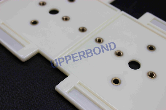 kopen Van de Koningssize packet molding HLP van de kaartraad de Delen van de de Sigaretmachine online vervaardiging