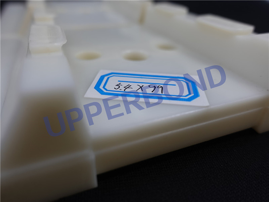 kopen Nano het Pakketvorm Tray Cigarette Packing Machine Parts van de Groottesigaret online vervaardiging