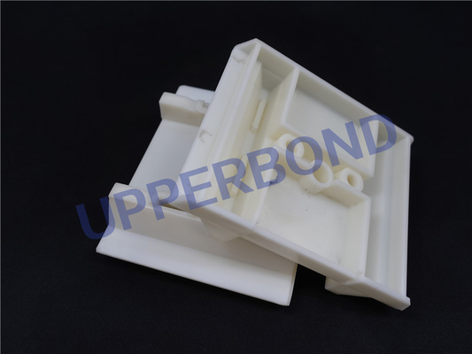 kopen De Vorm Tray Tobacco Machinery Spare Parts van koningssize cigarette printer online vervaardiging