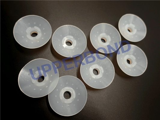 kopen HLP2 Kom van de de Vervangstukken de Rubber Materiële Ronde Zuiging GLB van de verpakkersmachine online vervaardiging