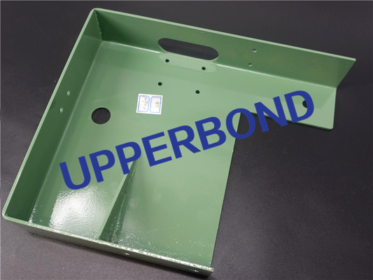 kopen HLP-van de het Metaalsteun van de Sigaretmachine Duurzame Delen YB43-4.4.6-12 online vervaardiging