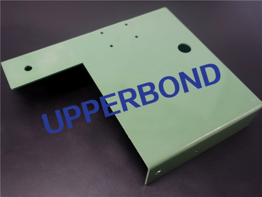 kopen YB43-4.4.6-12 de Delen van de de Steunsteun van de douanegrootte voor HLP-Verpakker online vervaardiging