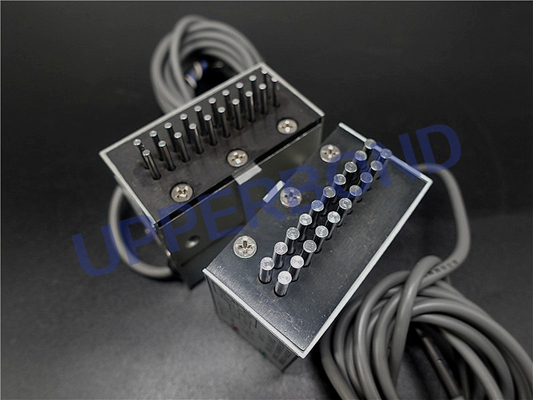 kopen HLP-de Losse en Lege Filter Rod Defective Detector van de Verpakkersmachine online vervaardiging
