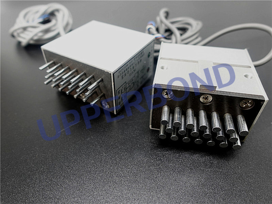 kopen Koning Size/Slanke Grootte 767 Distributie Gebrekkige Detector voor HLP-Verpakkersmachine online vervaardiging