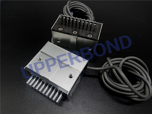 kopen Slanke de Sigaret Gebrekkige Detector van de Grootte 10-10 Distributie voor HLP-Verpakkersmachine online vervaardiging