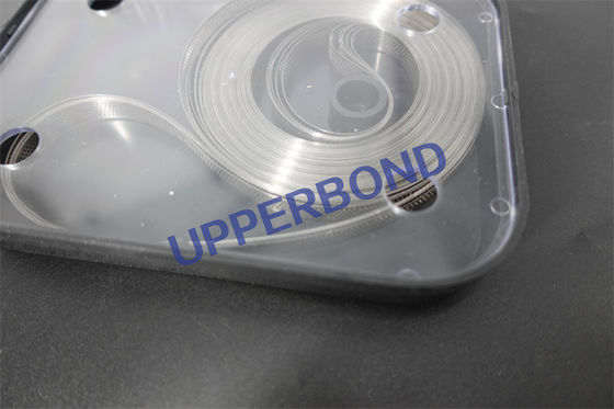 kopen 0.2*12.6*3290mm MK8 van de het Staalzuiging van de Makermachine de Bandenriemen online vervaardiging