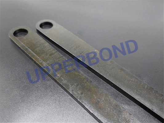 Het Artikelnummer YB43A.4.5.6-12 van controlerod packer machine spare parts