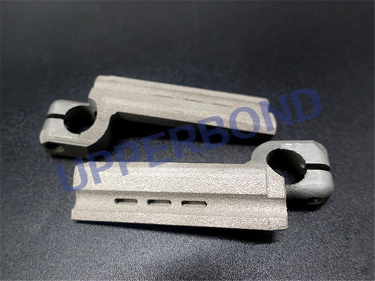 Maximum s-de Delen Slanke Grootte van de Sigaretmachine 5,4 Mm-de Voetdelen van de Schommelingstrommel