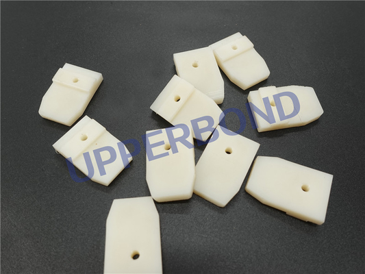 HLP-van de de Delen de Plastic Rechte hoek van de Verpakkingsmachine Omslag YB43A.1.5.5-37