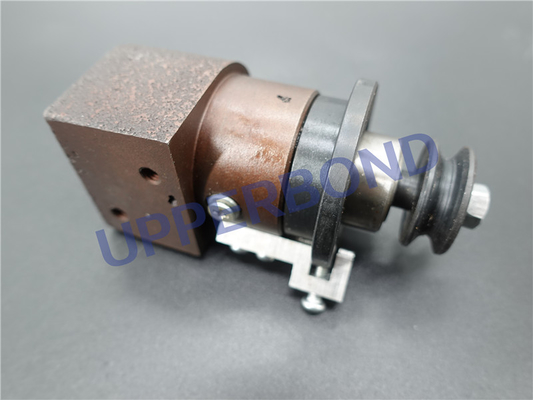 SA1234-010-1 Top Messenslijper Onderdelen Voor MK8 Sigarettenmachine