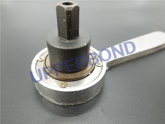 SA1761-009-1 Aangepaste MK8 MK9 machine ratelhendel reserveonderdelen