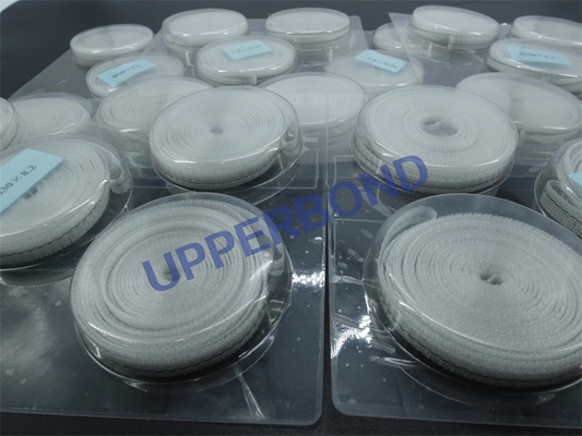 4630 * 8,2 MM nylon zuigbanden transportbanden voor Protos-machine